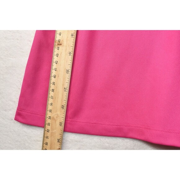 NWT Nike Golf Polo Shirt XS - Picture 5 of 7